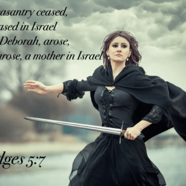 Mothers Arise